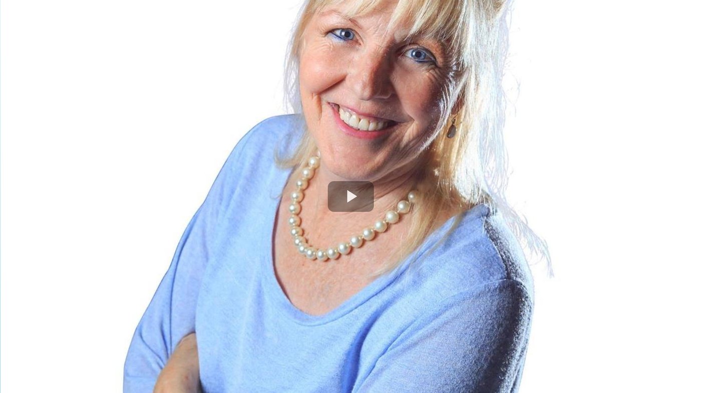 Kim Jewell — introduction video for the walkthrough.